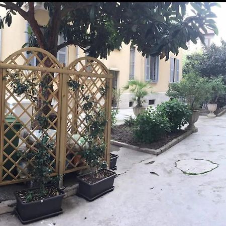 Piccolo Love Nest In Milano Ngoại thất bức ảnh