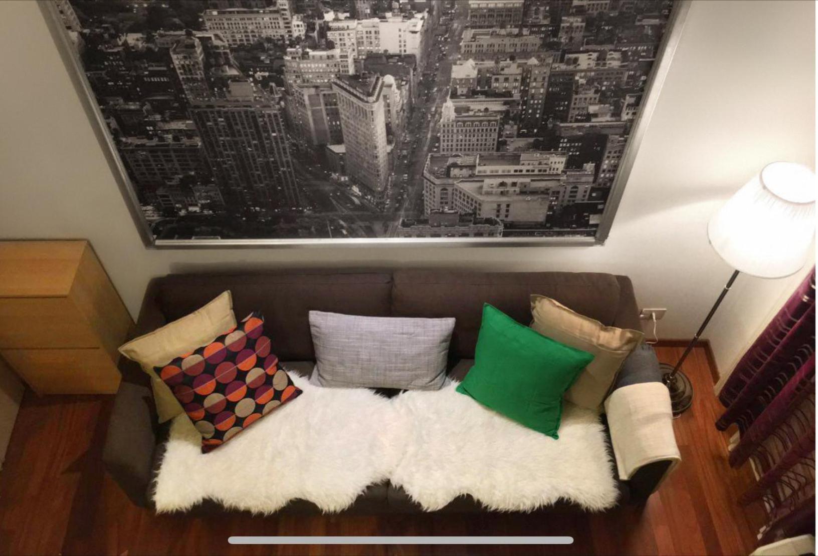 Piccolo Love Nest In Milano Ngoại thất bức ảnh