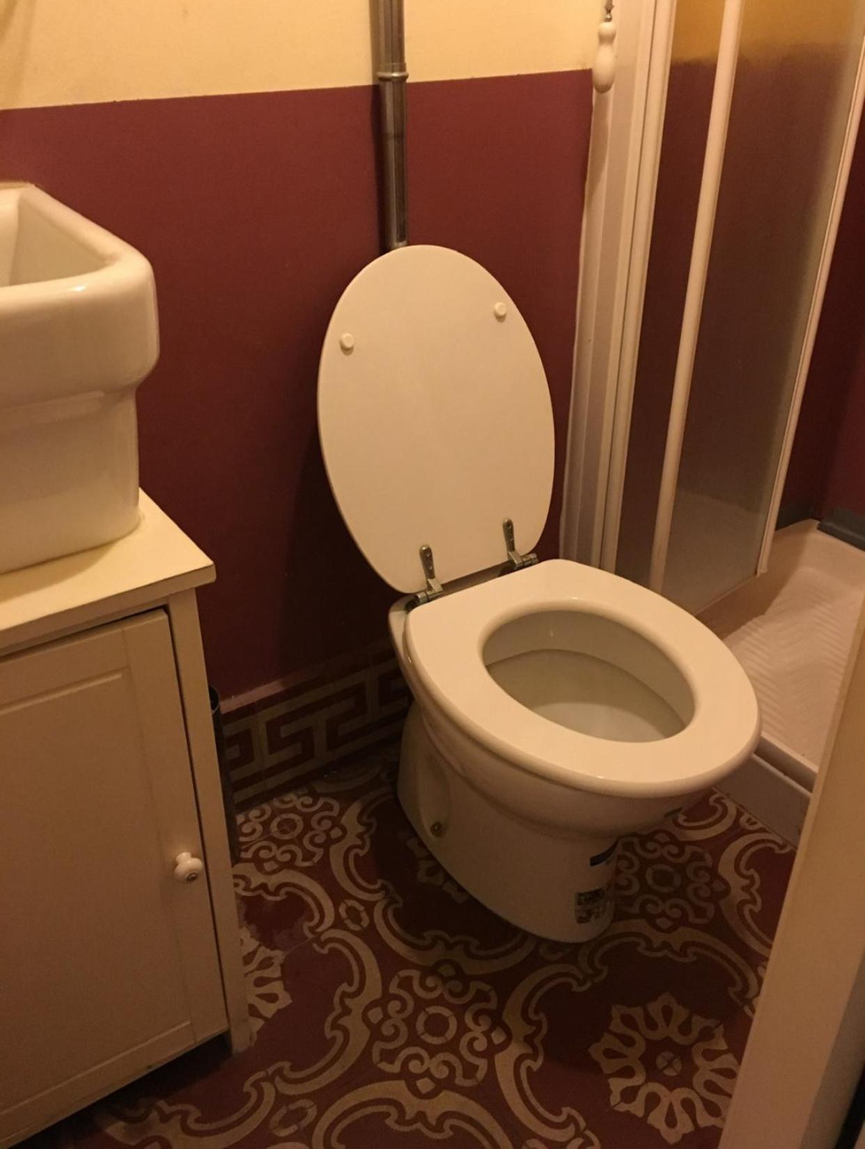 Piccolo Love Nest In Milano Ngoại thất bức ảnh