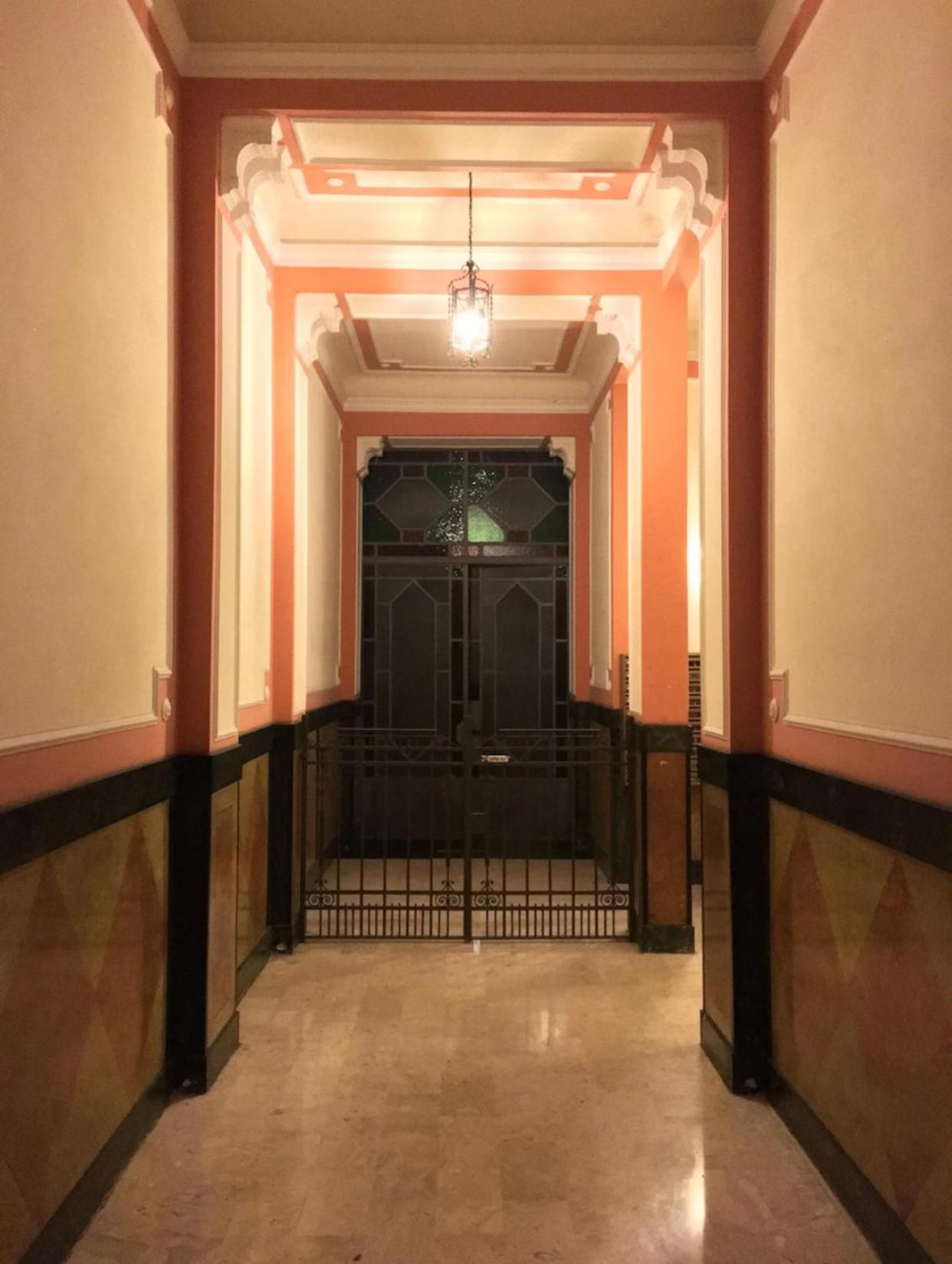 Piccolo Love Nest In Milano Ngoại thất bức ảnh