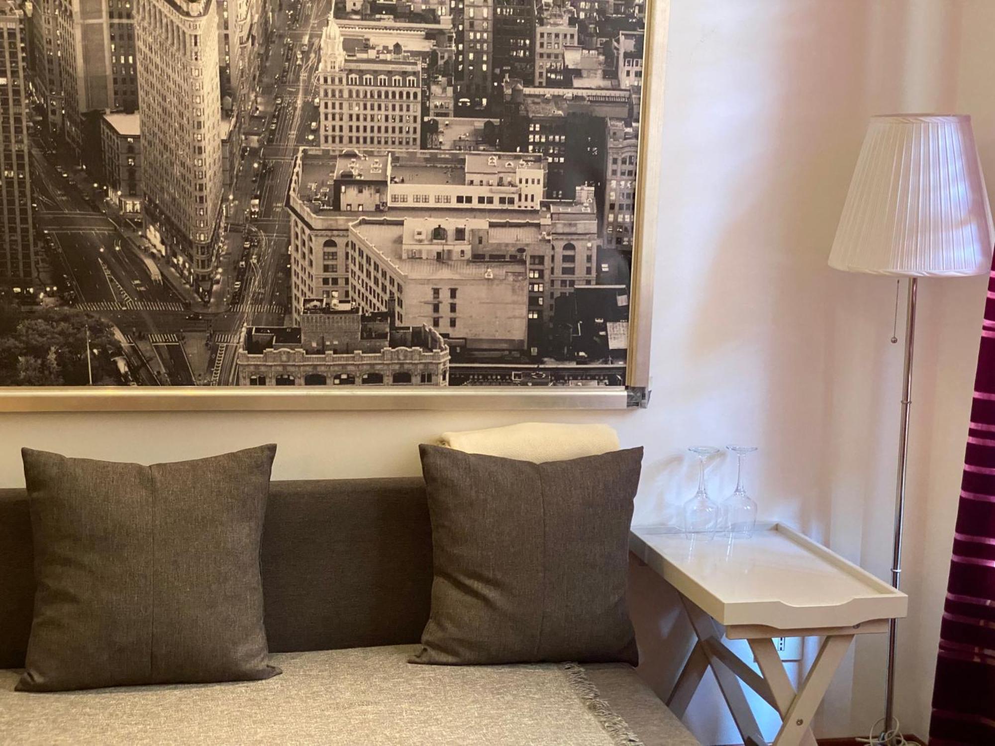 Piccolo Love Nest In Milano Ngoại thất bức ảnh